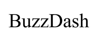 BUZZDASH