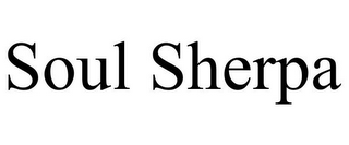 SOUL SHERPA