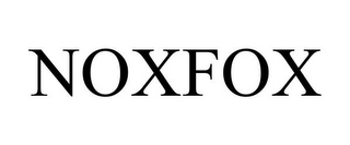 NOXFOX