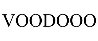 VOODOOO