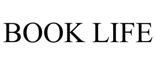 BOOK LIFE