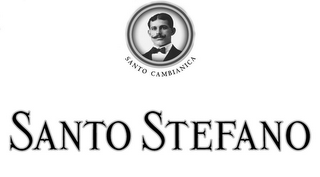 SANTO CAMBIANICA SANTO STEFANO
