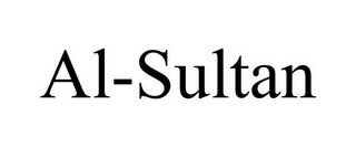 AL-SULTAN