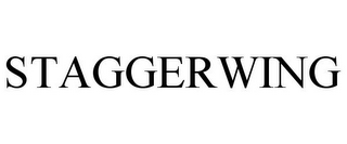 STAGGERWING