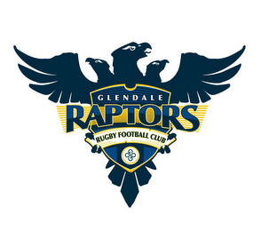 GLENDALE RAPTORS RUGBY FOOTBALL CLUB GG