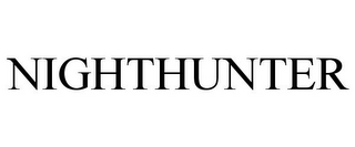 NIGHTHUNTER