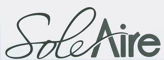 SOLEAIRE