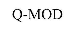 Q-MOD