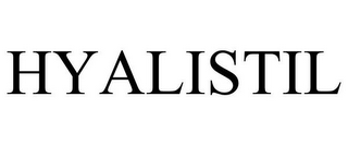 HYALISTIL
