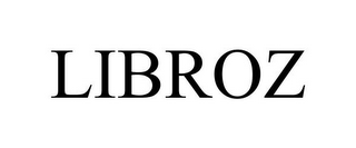 LIBROZ