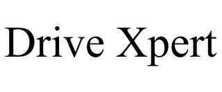 DRIVE XPERT