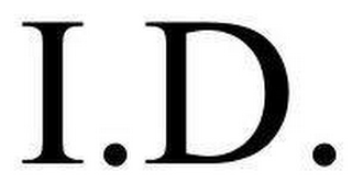 I.D.