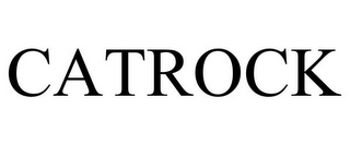 CATROCK