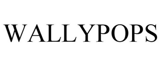 WALLYPOPS