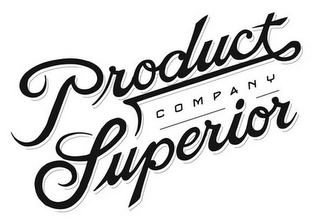 PRODUCT COMPANY SUPERIOR
