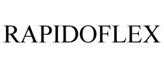 RAPIDOFLEX