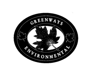 GREENWAYS ENVIRONMENTAL