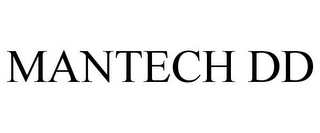 MANTECH DD