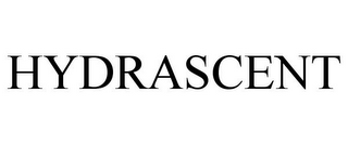 HYDRASCENT