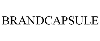 BRANDCAPSULE