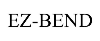 EZ-BEND