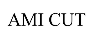 AMI CUT