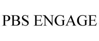 PBS ENGAGE