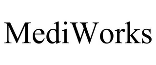 MEDIWORKS