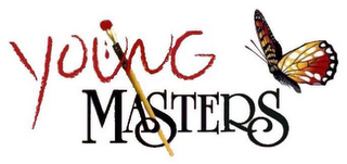 YOUNG MASTERS