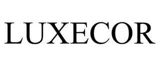 LUXECOR