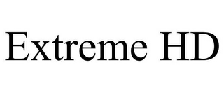 EXTREME HD