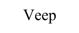 VEEP