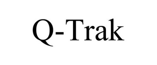 Q-TRAK