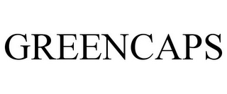 GREENCAPS