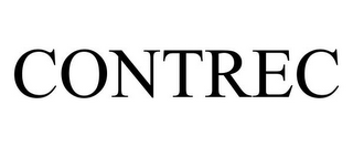 CONTREC