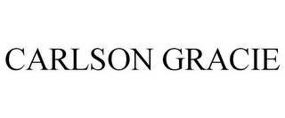 CARLSON GRACIE