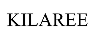 KILAREE