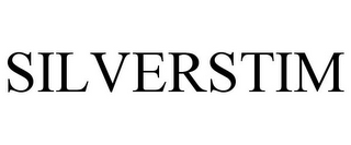 SILVERSTIM