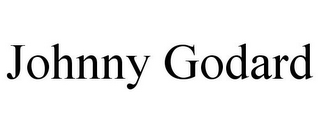 JOHNNY GODARD