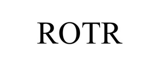 ROTR