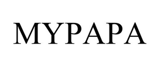 MYPAPA