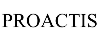 PROACTIS