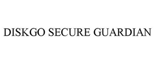 DISKGO SECURE GUARDIAN