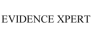 EVIDENCE XPERT