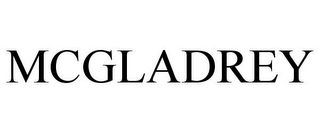 MCGLADREY