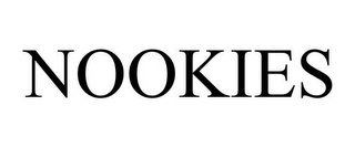 NOOKIES