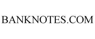 BANKNOTES.COM