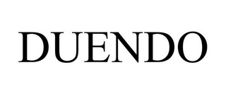 DUENDO