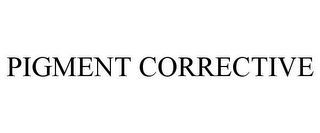 PIGMENT CORRECTIVE