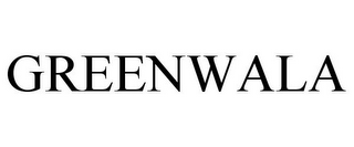GREENWALA
